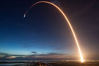 Rocket Design — Explained Like I’m Five