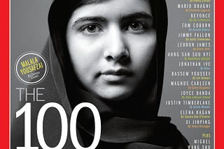 Why is Pakistani Society so Divided on Malala? 