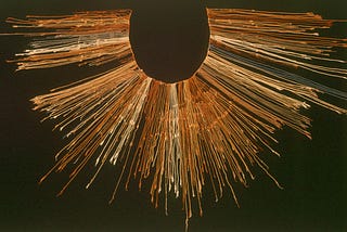 How the Inca made Computers out of String