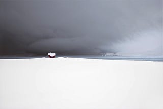 [29|02|2018] L’envol [une fin]