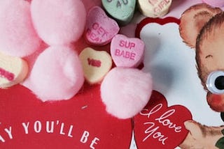 Katie Levisay Talks Jenny Bahn Off a Valentine’s Day Bridge