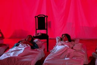 SUSPIRIA Review — Argento Melds the Macabre and Supernatural with Cinematic Glamor
