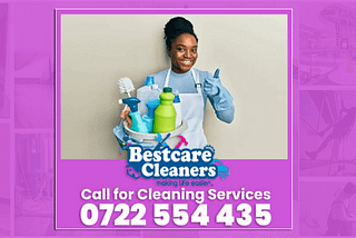 Top Cleaning Services Providers in Manchester