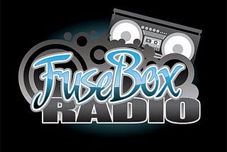 FuseBox Radio: Return of Real Black Radio Volume 2 by DJ Fusion [FLASHBACK EPISODE: Week of March…