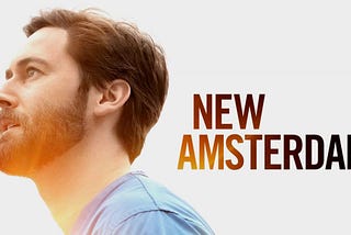 New Amsterdam (2018 TV series)