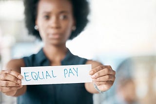 3 Ways to Support Pay Equity as an Ally