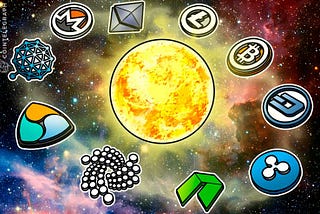 What is Cryptocurrency. Guide for Beginners