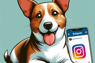 How to Make Your Dog Instagram Famous: Tips from the Pros