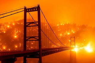 Revolución climática ya