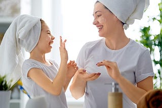 Thoughtful Beauty & Wellness Gifts For Mom This Mother’s Day