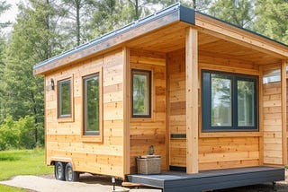 Find the best Tiny Home Builders : Essential Questions & Tips