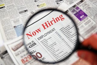 Tips for Unemployed Job Seekers