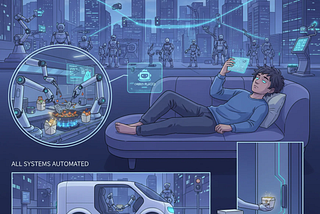Web3 Beginner Series: ERC8004: This Web3 + AI Narrative Could Get You a Hot Meal Delivered to Your…