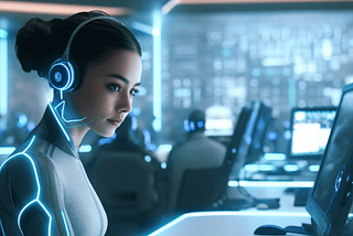 The Future of Unaddressed Humans