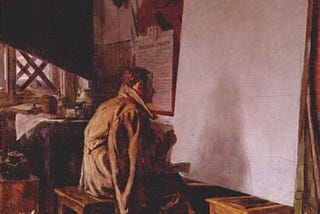 My drift towards Trotskyism — Part 6: Meaning of my Drift