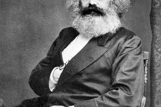 Melawan Marxisme; Mengedepankan Marx