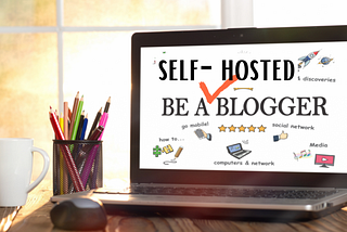 How to Get Started with Self-Hosted WordPress