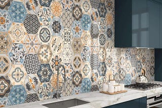 The Pros and Cons of Moroccan Style Tiles — Lycos Ceramic PVT LTD