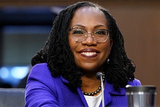 Judge Ketanji Brown Jackson: A Profile into the Future of American Law