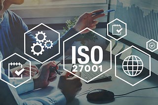 Roadmap to ISO 27001