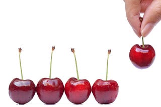 Git cherry-pick (in detail)