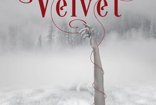 Velvet (Velvet Trilogy #1)