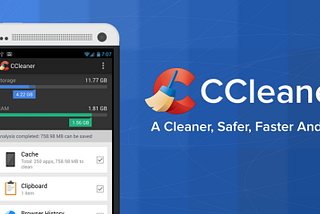 Best Android Cleaner App in 2020