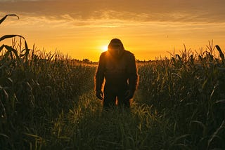 The Ohio Grassman: Tracking the Legendary Cryptid