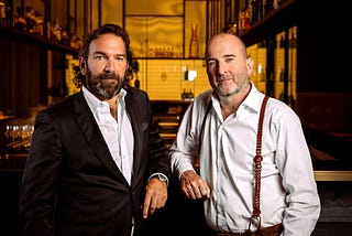 Matthias and Florian Kohlbeckers lead industrial architecture into the digital age