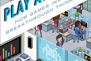 How Games Can Organize Millions of People to Accomplish Great Things