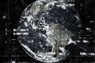 Data Colonialism & Geopolitics