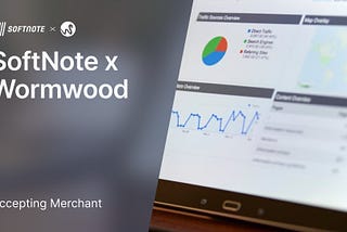 Tectum Announces Wormwood SEO Company as a SoftNote Merchant