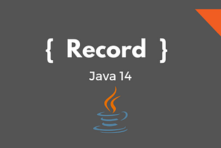 Java Records