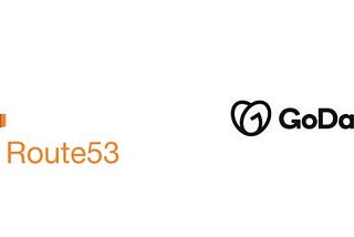 GoDaddy Integration with AWS Route 53: A Comprehensive Guide