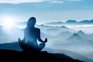 The Transformative Power of Meditation: Positive Effects on the Brain and Body