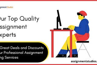 Best Online Assignment Writing Help