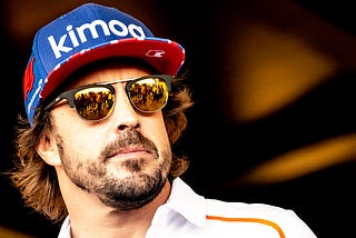 Alonso and McLaren: F1’s most fraught relationship?