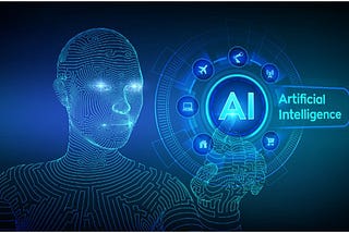 TRENDS OF ARTIFICIAL INTELLIGENCE AND ADVANCEMENTS IN BUSINESS