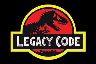 ทำงานกับ Legacy Code ให้ Effective กันเถอะ !
