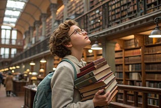 The Truth About Supporting Authors (Without Breaking the Bank)
