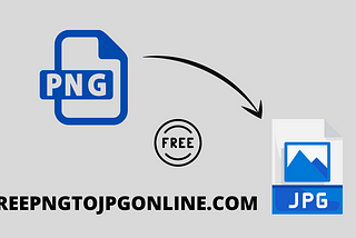 Free PNG to JPG online converter — Best PNG to JPG Converter