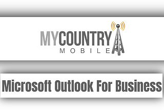 Microsoft Outlook For Business