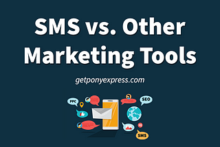 Which marketing tool for small businesses?