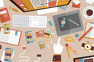 The new paradigm of productivity