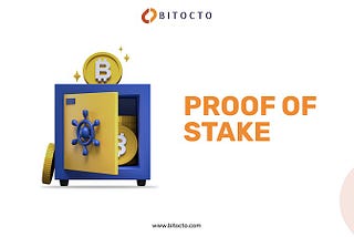 Berkenalan Dengan Proof of Stake