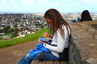 Parks and Technology: A Match Made in California