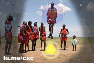 🔥 cXc Tribe is lighting our fire! 🌞🔵🟣 Walk beside us to a more musical world 🔮🧙‍♂️