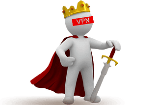 Will VPNs Ever Rule The World