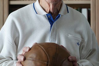 Herb Wilkinson Was on Lakers. Then This Cult Effectively Cut His Career to Coaching -- for 6 Months