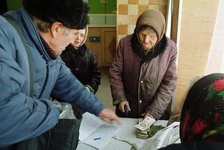 В ряде случаев россиянам могут отказать в назначении пенсии